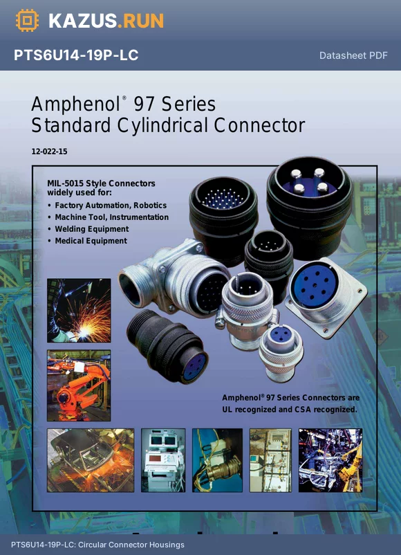 97-121-412R datasheet - Connector Accessories Cap Straight Automotive Medical