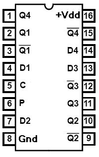 К564ТМ3